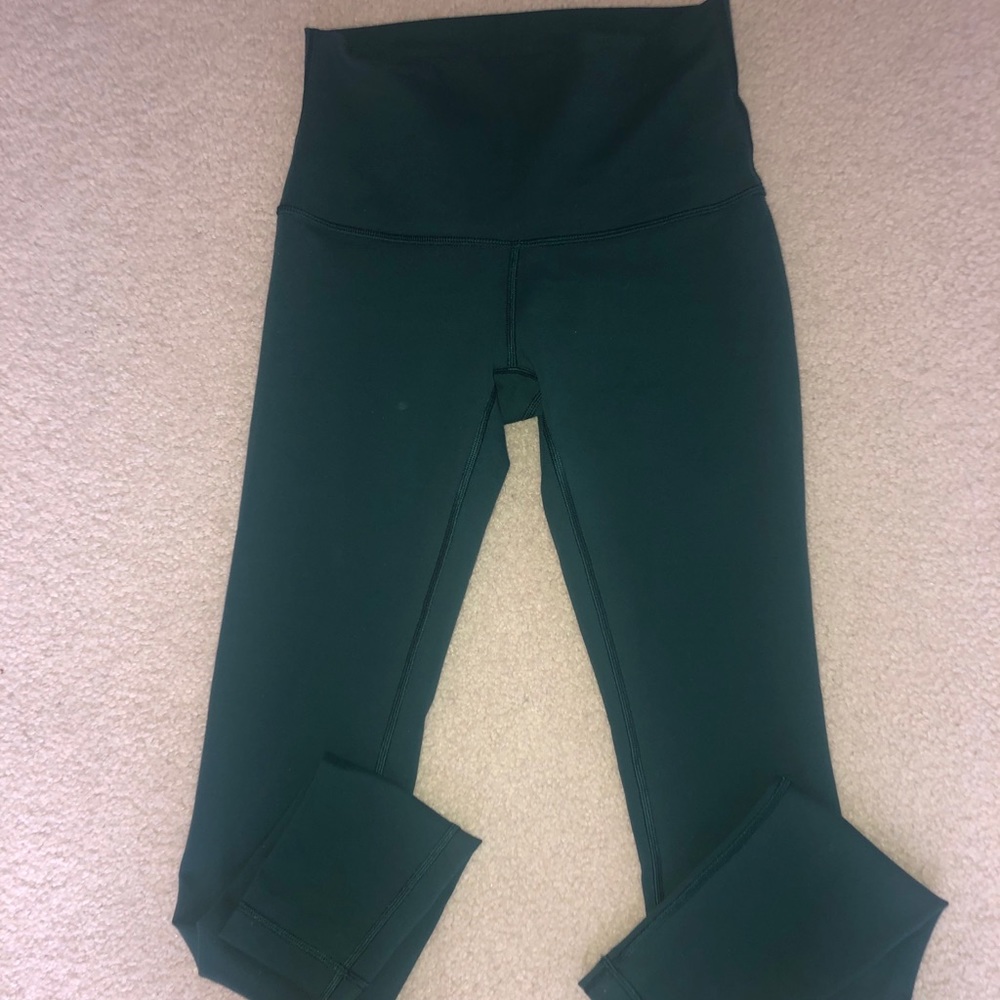 Lulu Lemon Leggings